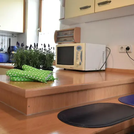 In Nahe Ostseestrand Apartamento *