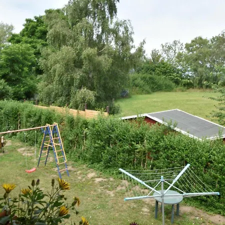 In Nahe Ostseestrand * Rerik