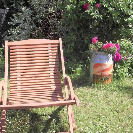 In Nahe Ostseestrand Apartamento *