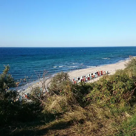 Apartamento In Nahe Ostseestrand