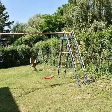 In Nahe Ostseestrand Apartment