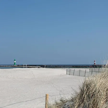 Apartamento In Nahe Ostseestrand