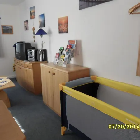 In Nahe Ostseestrand Rerik