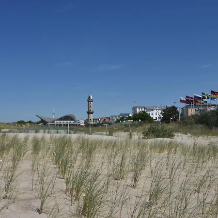 In Nahe Ostseestrand Apartment Rerik