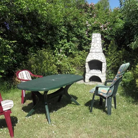 In Nahe Ostseestrand Apartamento