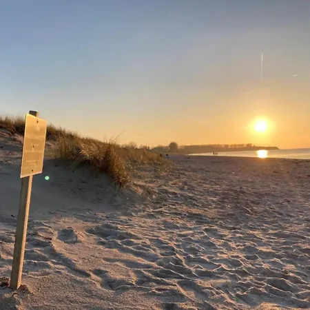 Apartment In Nahe Ostseestrand