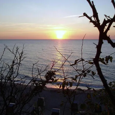Apartment In Nahe Ostseestrand *