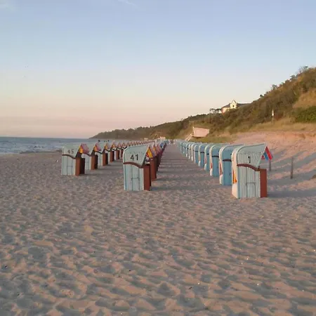 Apartment In Nahe Ostseestrand