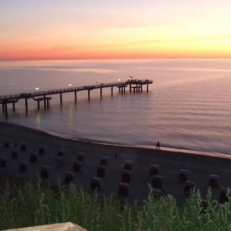 In Nahe Ostseestrand Apartment *