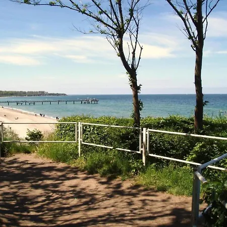 In Nahe Ostseestrand * Rerik