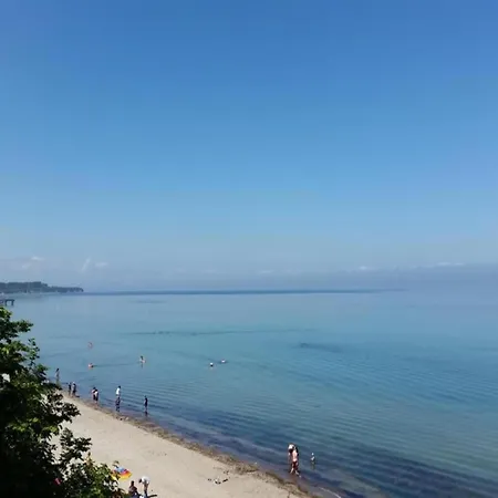 In Nahe Ostseestrand Apartment Rerik