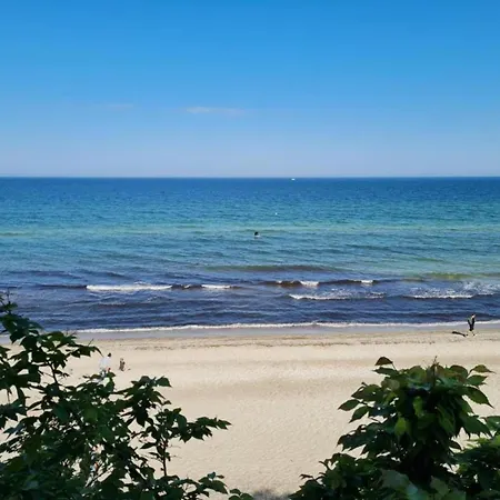 In Nahe Ostseestrand Rerik