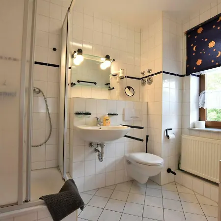 In Nahe Ostseestrand Rerik