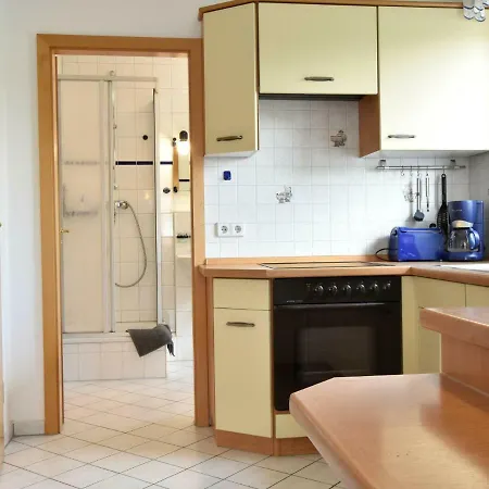 Apartamento In Nahe Ostseestrand
