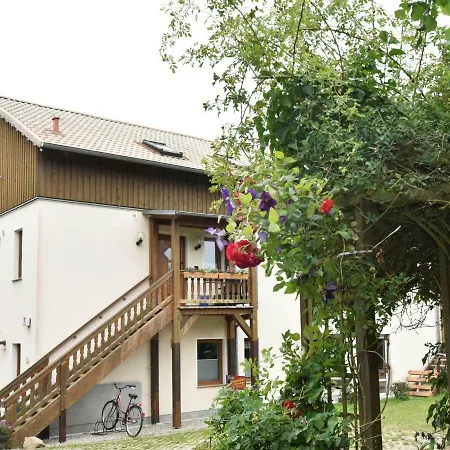 Apartamento In Nahe Ostseestrand Rerik
