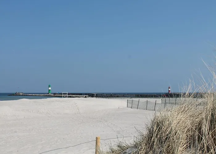 Apartment In Nahe Ostseestrand