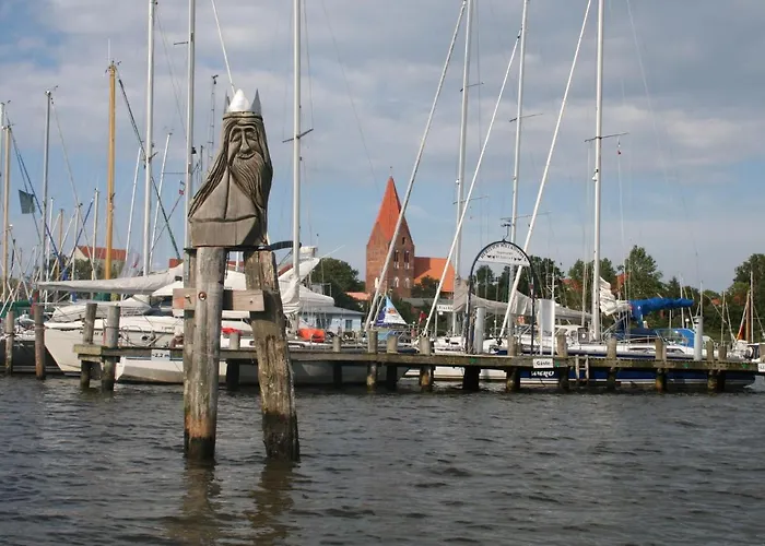 Apartment In Nahe Ostseestrand