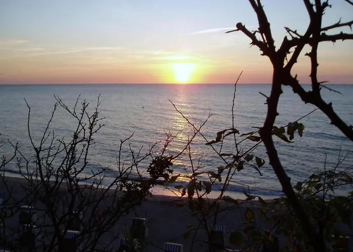 Apartment In Nahe Ostseestrand *