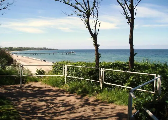 In Nahe Ostseestrand * Rerik