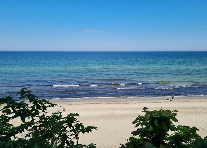 In Nahe Ostseestrand Rerik