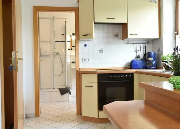 Apartment In Nahe Ostseestrand