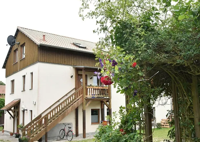 Apartment In Nahe Ostseestrand Rerik